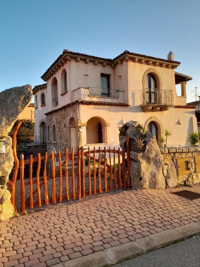 Villa Rosa Канніджоне Екстер'єр фото